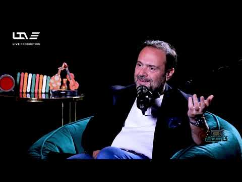 عادل حقي يكشف سر انتقاده ل تووليت لما مزيكا غلط تبقى ترند يبقى بنبوظ ودان الناس