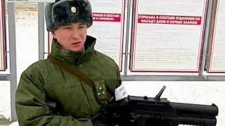 новейшее оружие России новейшее оружие России