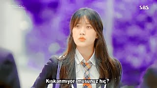 Kore Klip - Kıskançlık Mor - Part 2