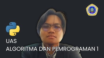 UAS ALGORITMA DAN PEMROGRAMAN 1 | AKHMAD RIJALLY 2410010075 TI 1D REG BJM