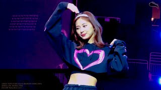 fancam baby Blue Love Tzuyu Focus Twice 4th World Tour Iii New York  Ubs Arena 220227 Day 2
