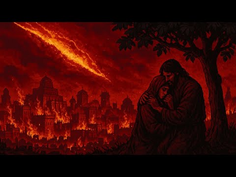 A Light Meant For No One Dark Fantasy Short Story