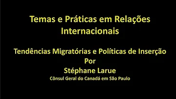 O que é a inserção social?