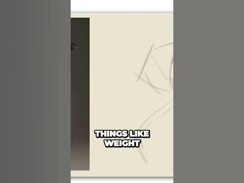 Revolutionize Your Life Drawings with Powerful Gesture Techniques - YouTube