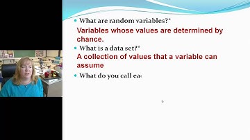 010102 The Nature of Probability and Statistics