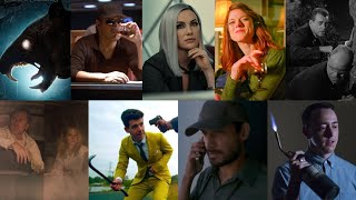 Defeats Of My Favorite Tv Villains Part 21