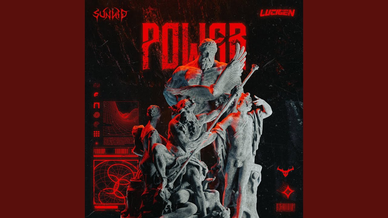 POWER adlı videoyu YouTube'da izle POWER adlı videoyu YouTube'da izle
