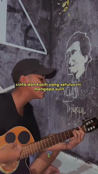 cover gitar rumah singgah