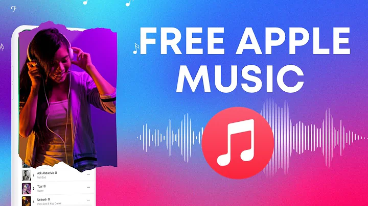 Renew Your Apple Music Subscription for free - DayDayNews