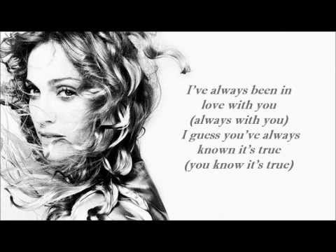 Madonna - Take