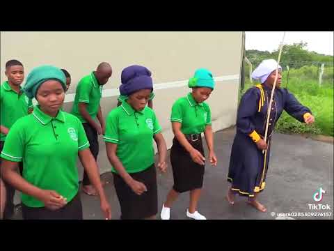 45 Nabaculi Bomkhalanga Liduma IZulu