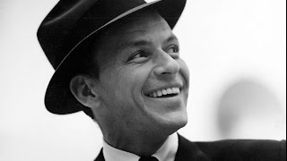 Frank Sinatra - When Somebody Loves You