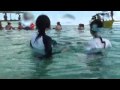 BORABORA Oh my god!