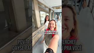 Você sabia disso? 😍 #reels #daysepaparoto #paparotocucina #masterchef #masterchefbrasil