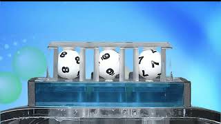 Michigan Lottery Midday Draws for Wednesday January 30, 2019