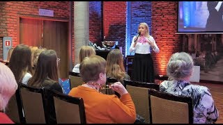 Dzień Kobiet W Restauracji Kawelin