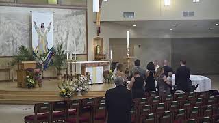 Funeral M Cecelia Rose Daniels