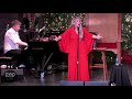 Chloë Agnew "Believe/Thankful/You Raise Me Up" (Josh Groban medley) @ Eddie Owen Presents