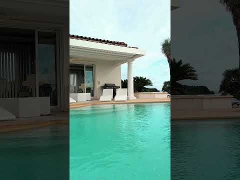Installation d’une pergola