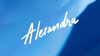 Alexandra - Reality Club (Official Lyric Video)