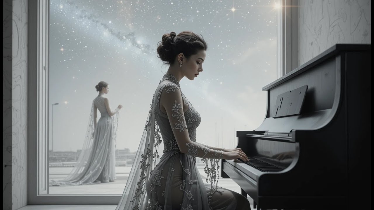 Ballads for Love Letters Never Sent