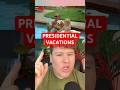 US PRESIDENTS ON VACATION #history #usa #president #whitehouse #washingtondc #historical #america