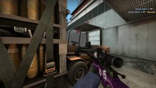 Cache AWP Ace