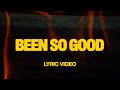 Been So Good (feat. Tiffany Hudson) | Official Lyric Video | Elevation Worship