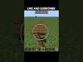 MINECRAFT SOFA BUILD #like #minecraft #comment #subscribe #support #share #shorts