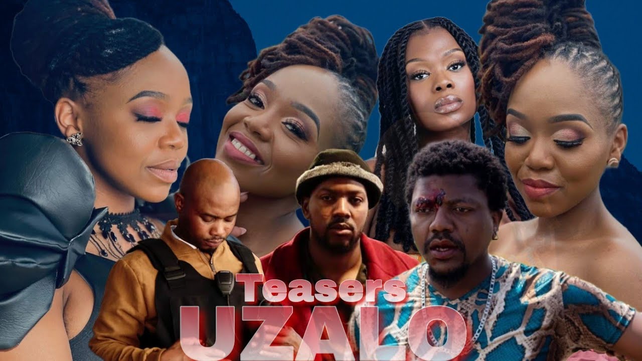 Uzalo Teasers 01-31 May 2024