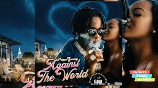 Prince Swanny - Against The World Ttrr Clean Version Promo