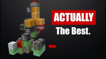 The Minecraft Missile Everyone Thought was IMPOSSIBLE
