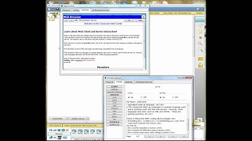 Observing Web Requests