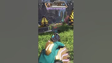 1# Fuse PC (MnK) Solo VS Squad