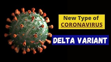 Delta Variant Covid:- What Are The Delta Variant And Covid Delta Plus Variant? Delta Variant News