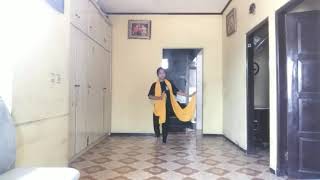 Goyang Legging Viral Part3