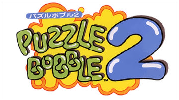 Qi-Qi - Puzzle Bobble 2