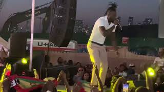 Download Lagu Boyzie  at Shhh 2023 MP3