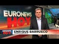 Euronews Hoy | Las noticias del martes 20 de abril de 2021