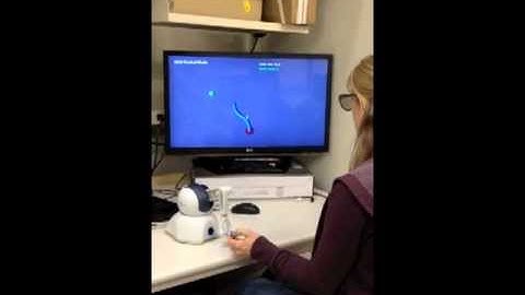 Simulation of Teleoperated Steerable Needles