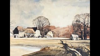 Rowland Hilder (1905-1993)