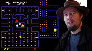 Make Pac-Man From Scratch (Part 7/10) - Clickteam Fusion 2.5