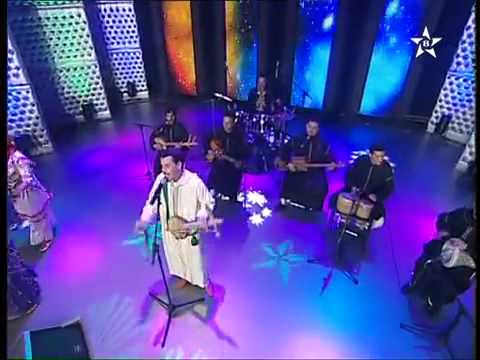 Said Outajajt Tagodi Tagodi