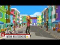 H - “I.D.G.A.F.” (Official Music Video - WSHH Heatseekers)