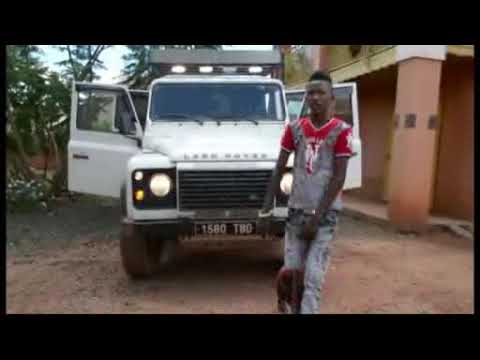 TSITAN mbola hihaona mp4