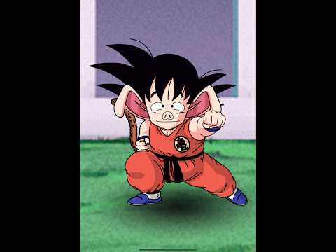 宇宙一強い豚がすんごい #ドッカンバトル #dragonball #dokkanbattle