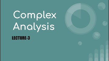 LECTURE-3 | CHAPTER-5 | REAL AND COMPLEX ANALYSIS | CONTINUITY OF COMPLEX FUNCTIONS