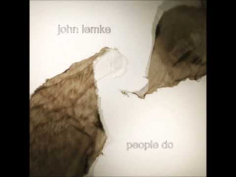 John Lemke — John Lemke - Shatterbox