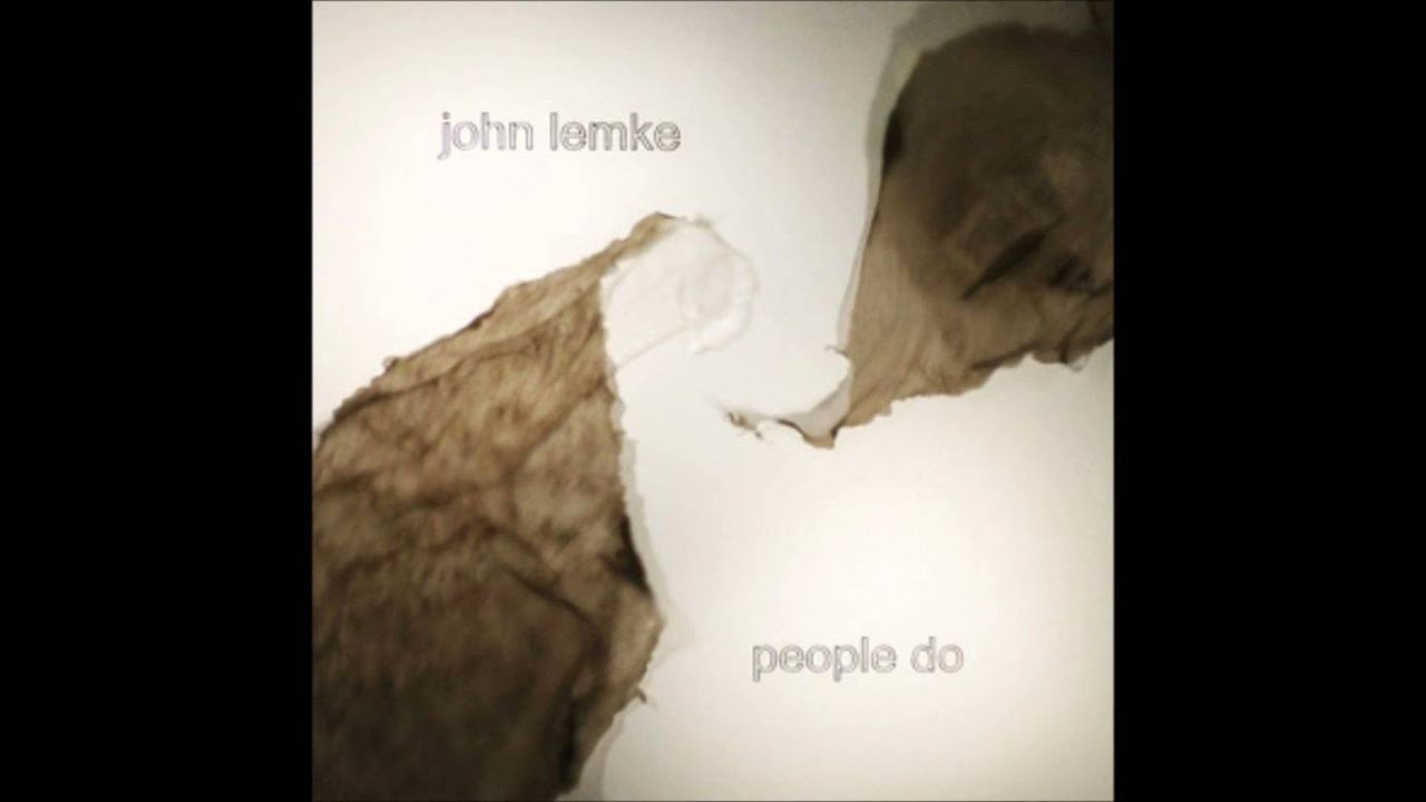 Watch John Lemke - Shatterbox on YouTube Watch John Lemke - Shatterbox on YouTube