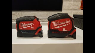 :   2019 Magnetic  Wide Blade  MIlwaukee